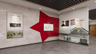 Luxury Retail Wall Display - Thumbnail 5